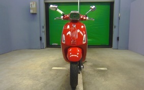 VESPA SPRINT150 M822