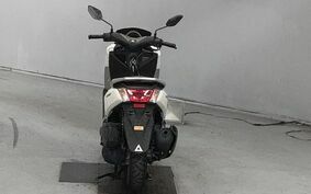 YAMAHA N-MAX 125 SE86J