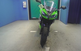 KAWASAKI NINJA 400R 2013 ER400B