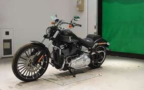 HARLEY FXBR1920 2023 YEZ