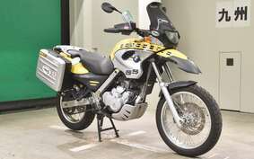 BMW F650GS 2003 0172