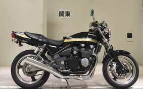 KAWASAKI ZEPHYR 400 KAI 2009 ZR400C