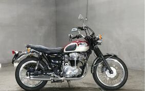 KAWASAKI W650 2008 EJ650A