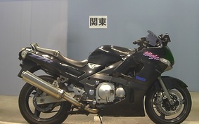 KAWASAKI ZZ-R400 Gen.2 2002 ZX400N