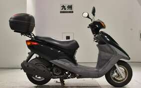 YAMAHA AXIS 125 TREET SE53J