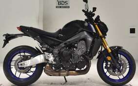 YAMAHA MT-09 SP 2021 RN69J