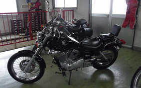 YAMAHA VIRAGO 250 3DM