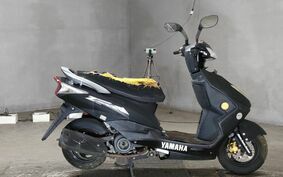 YAMAHA CYGNUS 125 Z TJAA