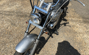 HONDA MAGNA 50 AC13