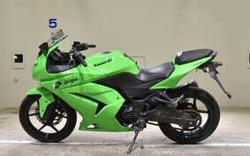 KAWASAKI NINJA 250R EX250K