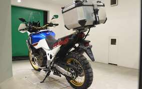 HONDA CRF1000L AFRICA TWIN DCT 2019 SD04