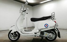 VESPA LX125 M681