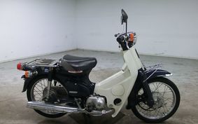 HONDA C70 SUPER CUB HA02