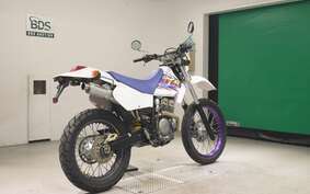 YAMAHA TT250R 4GY