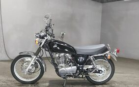 YAMAHA SR400 2017 RH03J