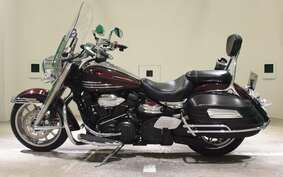 YAMAHA XV1900 MIDNIGHT STAR 2006 VP23