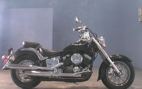 YAMAHA DRAGSTAR 400 CLASSIC 2004 VH01J