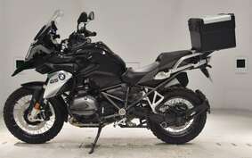 BMW R1200GS 2017