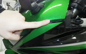 KAWASAKI NINJA 1000 SX 2022 ZXT02K