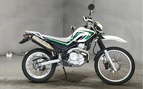 YAMAHA SEROW 250 DG17J