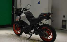 YAMAHA MT-03 ABS 2020 RH13J