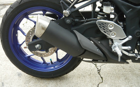 YAMAHA YZF-R25 RG10J