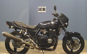 KAWASAKI ZRX400 1995 ZR400E