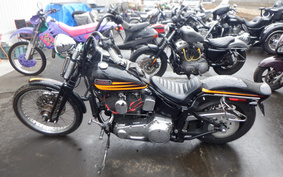 HARLEY FXSTSB 1996 BPL