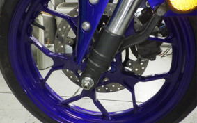 YAMAHA YZF-R25 RG43J