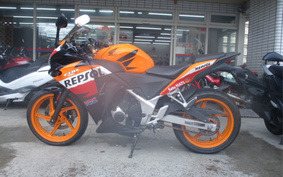 HONDA CBR250R ABS MC41