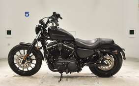 HARLEY XL883N 2010 LE2