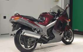 KAWASAKI ZZ1100 NINJA R Gen.2 1999 ZXT10D