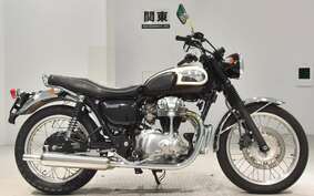 KAWASAKI W400 2010 EJ400A