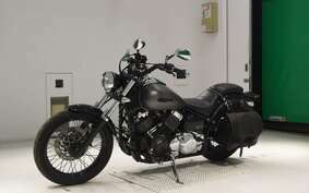 YAMAHA DRAGSTAR 400 2013 VH02J