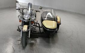 KAWASAKI VULCAN 800 TRIKE CLASSIC 2001 VN800A