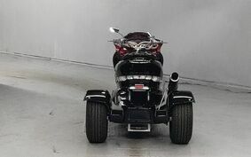 YAMAHA MAJESTY 250 TRIKE C SG03J