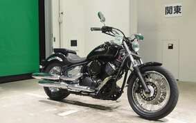 YAMAHA DRAGSTAR 1100 2006 VP13J