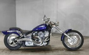 YAMAHA DRAGSTAR 400 2003 VH01J