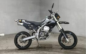 KAWASAKI KLX250D TRACKER LX250E