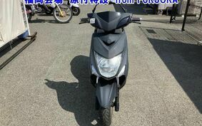 YAMAHA CYGNUS 125 X-2 SE44J