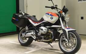 BMW R1200R 2009 0378