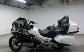 HONDA GL 1800 GOLD WING 2012 SC68