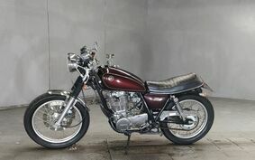 YAMAHA SR400 2003 RH01J