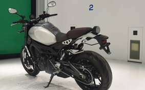 YAMAHA XSR900 2021 RN56J