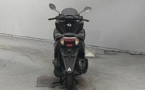 YAMAHA TRICITY 125 SEC1J