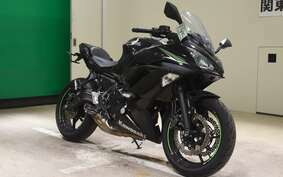 KAWASAKI NINJA 650 A 2017 ER650H