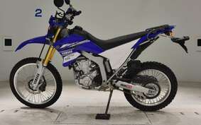 YAMAHA WR250R DG15J