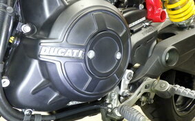 DUCATI MONSTER 797 2020