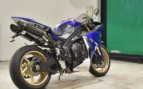 YAMAHA YZF-R1 2012 RN24J