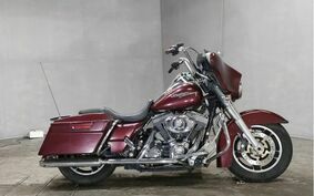 HARLEY FLHX 1580 2008 KB4